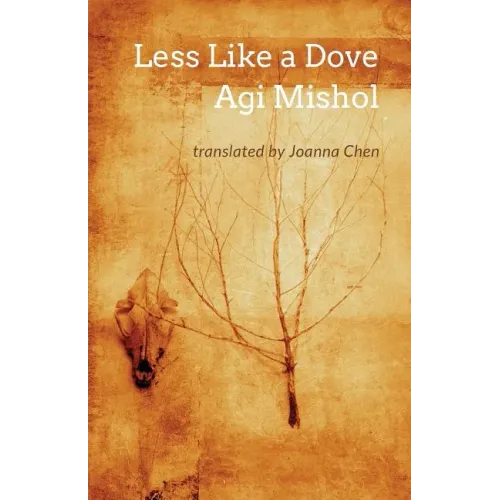 Less Like a Dove