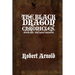 The Black Dragon Chronicles: Book One: The Half Dragon