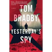 Yesterday's Spy