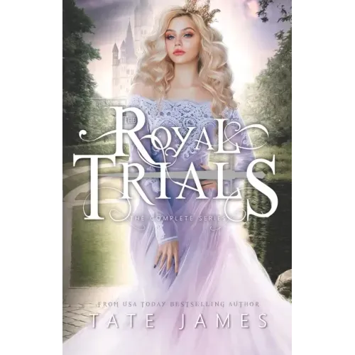 The Royal Trials: Complete Series