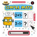 Help with Homework: Simple Math-Wipe-Clean Workbook Includes Wipe-Clean Pen