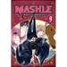 Mashle: Magic and Muscles, Vol. 9