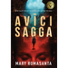 Avici Sagga: An Addictive Psychological Thriller