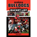 The Georgia Bulldogs Fans' Bucket List