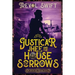 Justicar Jhee and the House of Sorrows