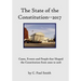 The State of the Constitution--2017: Cases, Events and People that Shaped the Constitution from 2000 to 2016