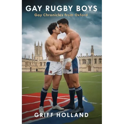 Gay Rugby Boys