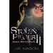 Stolen Pieces II: Grave Misconduct
