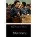 Moral Principles in Education
