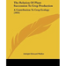 The Relation Of Plant Succession To Crop Production: A Contribution To Crop Ecology (1921)