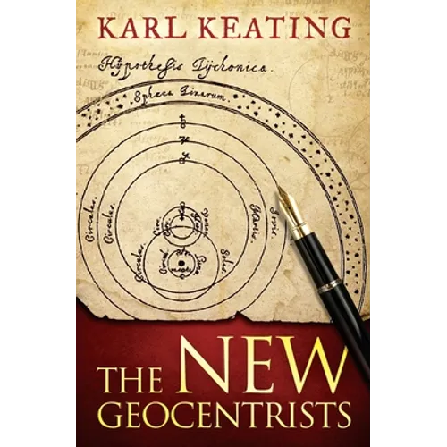 The New Geocentrists