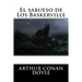 El sabueso de Los Baskerville