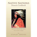 Native Nations Desserts Cookbook: Recipes Collected from the Major Tribes