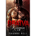 Bratva Kingpin: a dark mafia romance