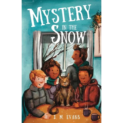 Mystery in the Snow