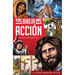 La Biblia En Acción Nuevo Testamento: The Action Bible Spanish Edition NT