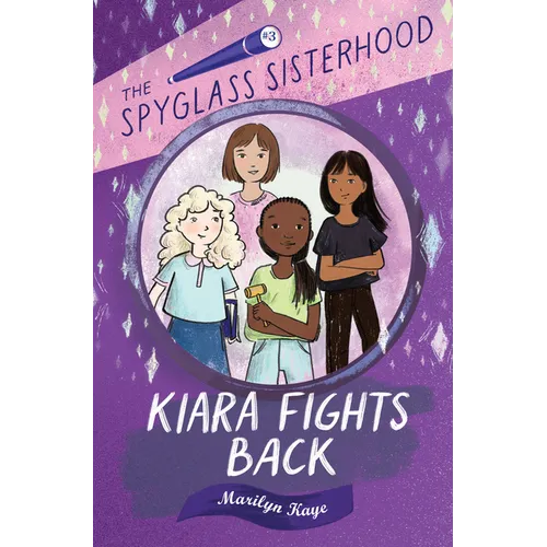 Kiara Fights Back