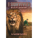 I Survived the Night of the Lions, 2025