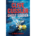 Clive Cussler Ghost Soldier