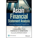 Asian Financial Statement Analysis