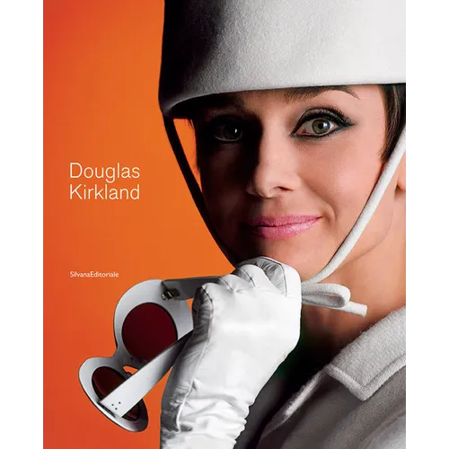 Douglas Kirkland