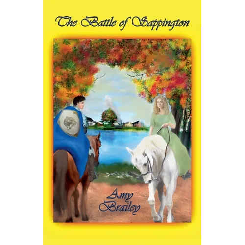 The Battle of Sappington