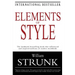 Elements of Style