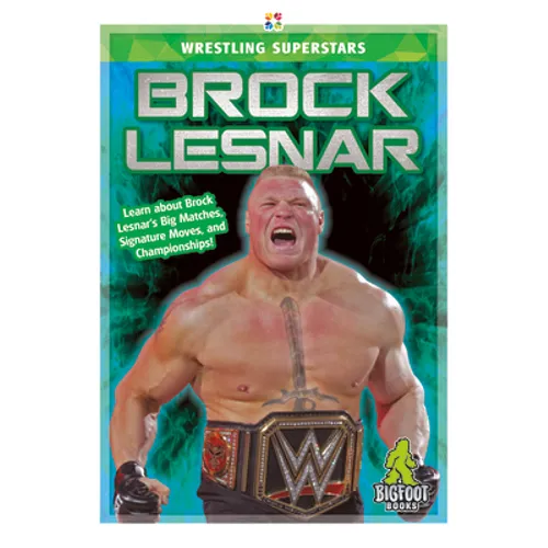 Brock Lesnar