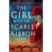 The Girl with the Scarlet Ribbon: An emotional and gripping World War 2 historical novel