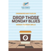 Recover from Monday Blues Crossword Easy Puzzles Monday to Friday Drills