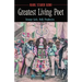 Greatest Living Poet: Strange Gods, Bulk Prophecies