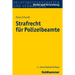 Strafrecht Fur Polizeibeamte