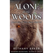 Alone in the Woods: Beloved by the Bear Shifter