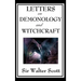 Letters on Demonology and Witchcraft: Current subtitle not necessary unless you want stronger search positioning