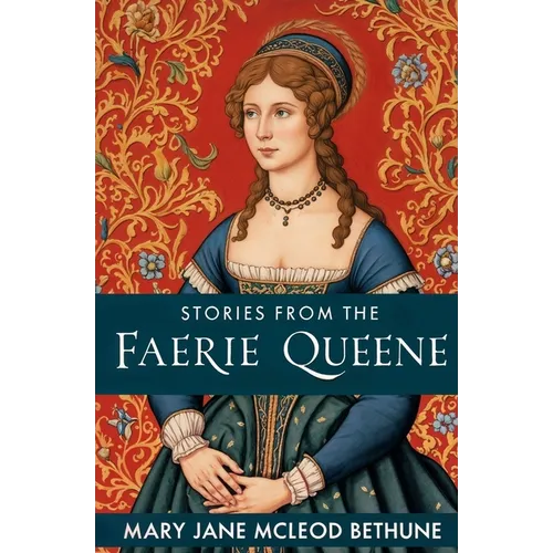 Stories from the Faerie Queene