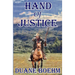 Hand Of Justice