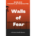 Walls of Fear: A Kristin Ginelli Mystery