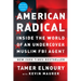 American Radical: Inside the World of an Undercover Muslim FBI Agent