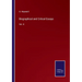Biographical and Critical Essays: Vol. II