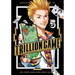 Trillion Game, Vol. 5