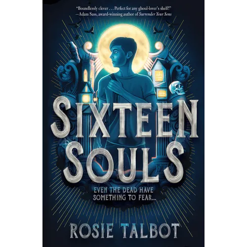 Sixteen Souls