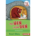 The Hen in the Den: Short Vowel Sounds