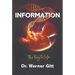 Information: The Key to Life