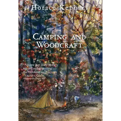 Camping and Woodcraft