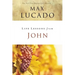 Life Lessons from John: When God Became Man