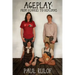 Ageplay: From Diapers to Diplomas