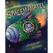 Spacemanatee!