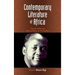 Contemporary Literature of Africa: Tijan M. Sallah and Literary Works of the Gambia