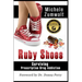 Ruby Shoes: Surviving Prescription Drug Addiction