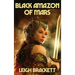 Black Amazon of Mars